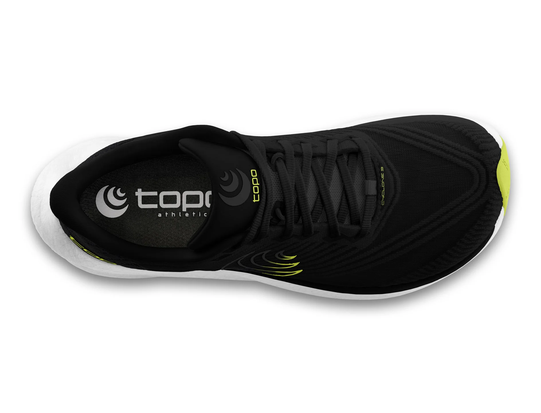 Cyclone 3 - Image 5