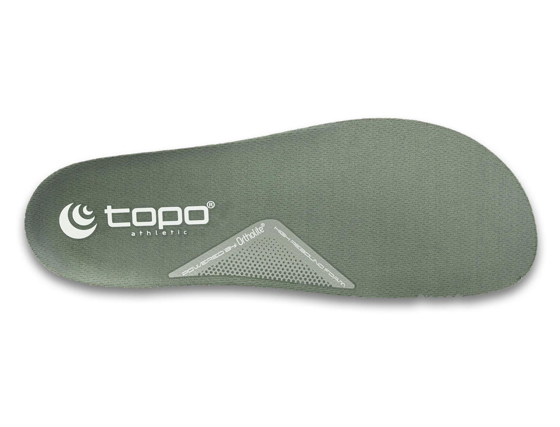 Performance Insole - Image 5