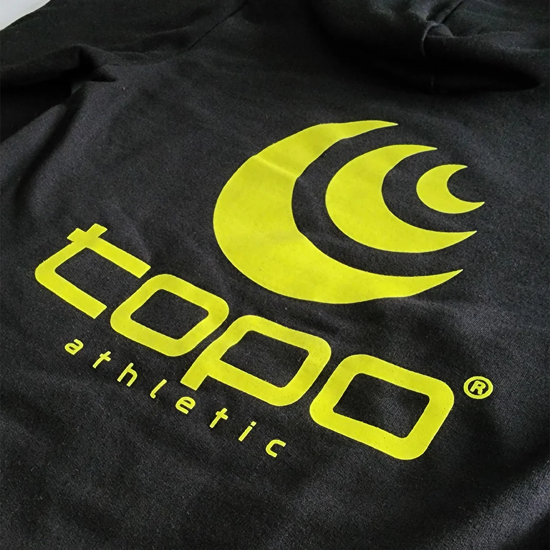 Topo Hoodie Women - Image 3