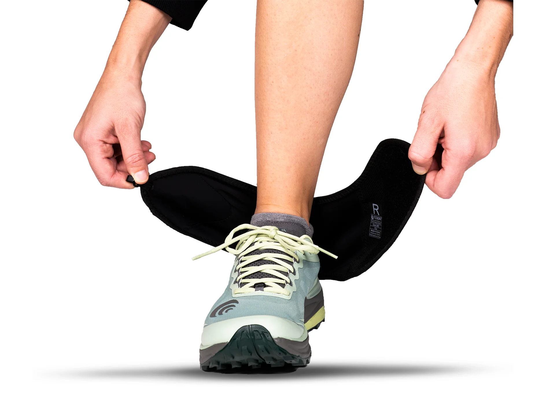 Topo Performance Gaiter - Image 7